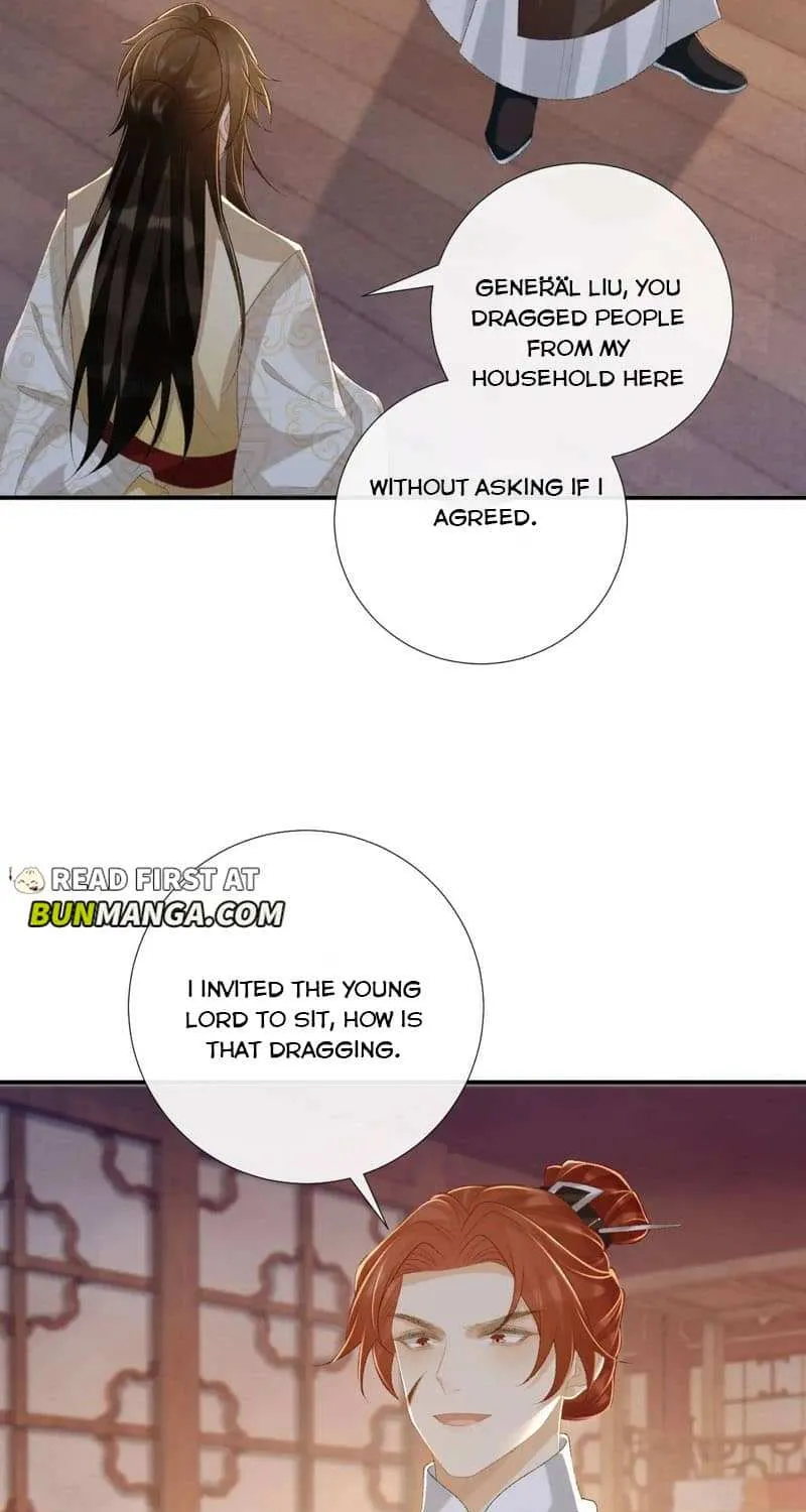 Pathological Trapping Chapter 87 page 38 - 