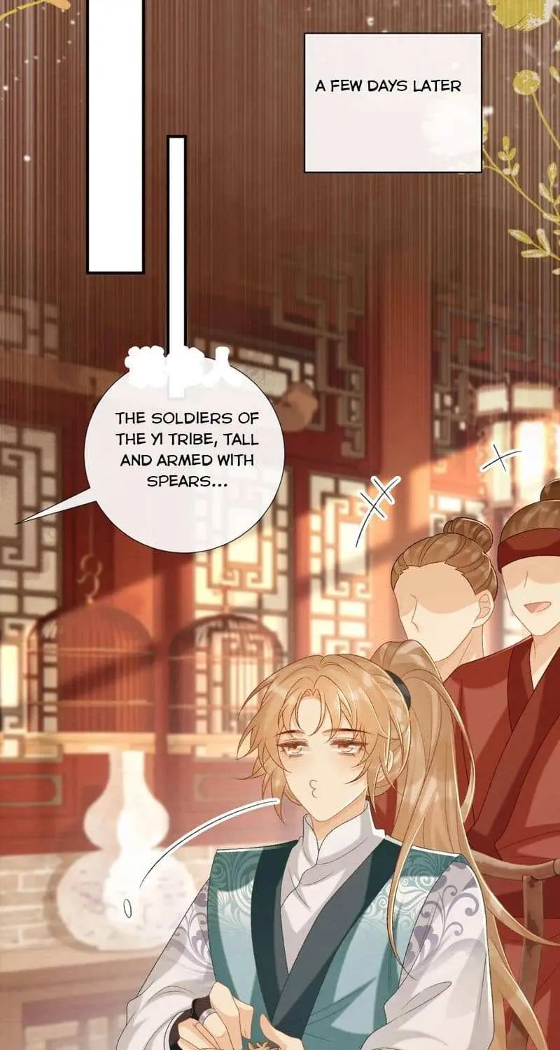 Pathological Trapping Chapter 87 page 8 - 