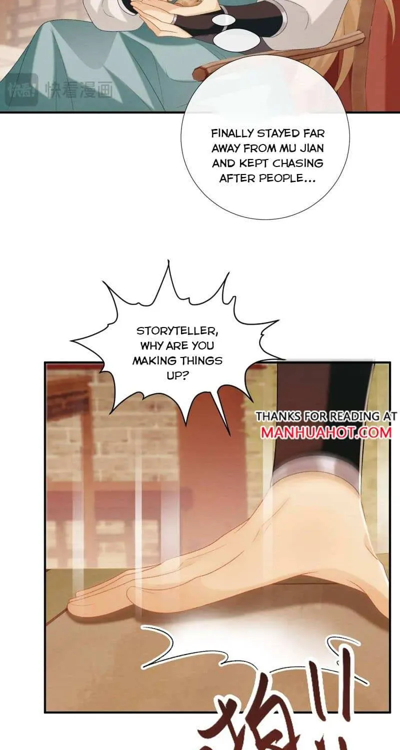 Pathological Trapping Chapter 87 page 9 - 