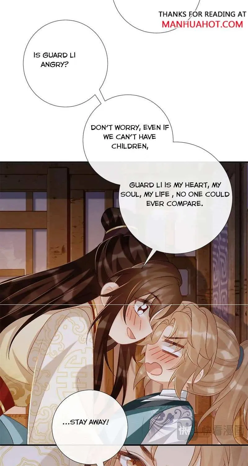 Pathological Trapping Chapter 88 page 24 - 