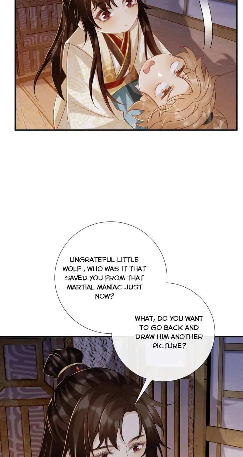 Pathological Trapping Chapter 88 page 27 - 