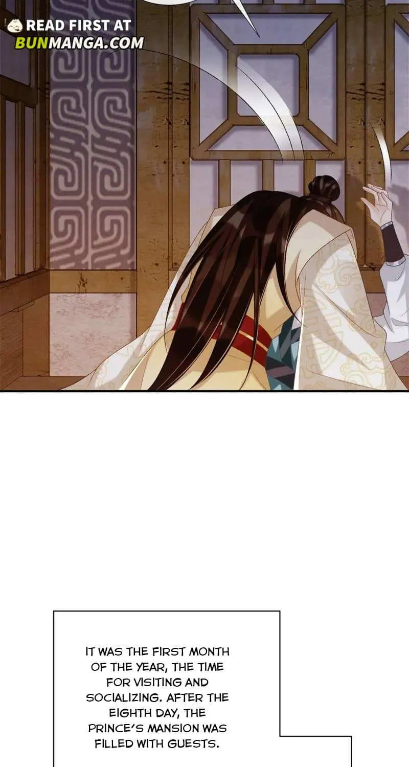 Pathological Trapping Chapter 88 page 33 - 