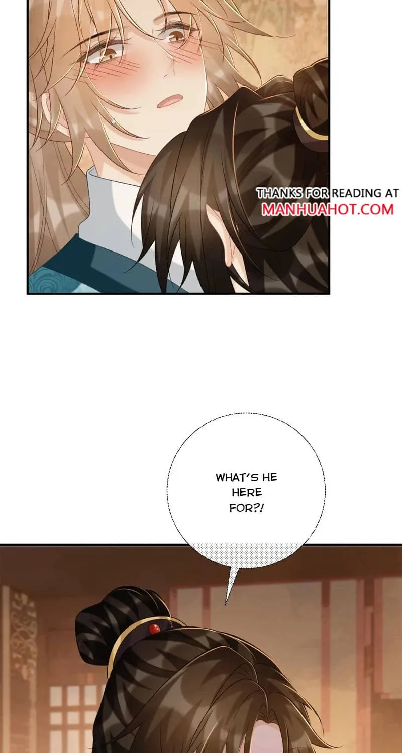 Pathological Trapping Chapter 88 page 37 - 