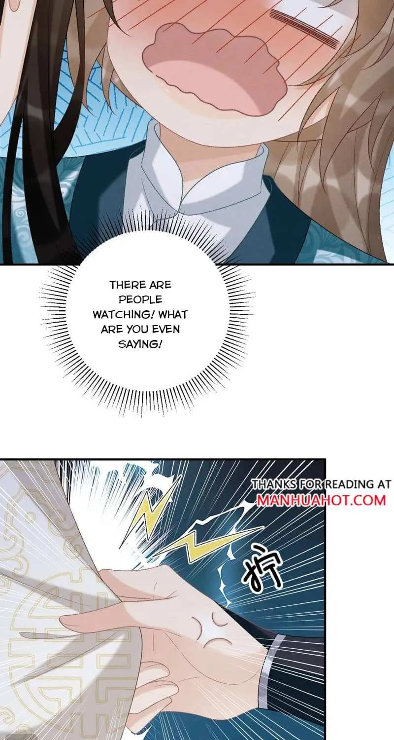 Pathological Trapping Chapter 88 page 9 - 