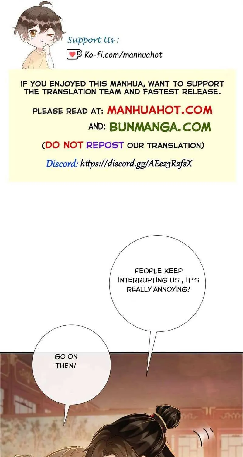 Pathological Trapping Chapter 89 page 1 - 
