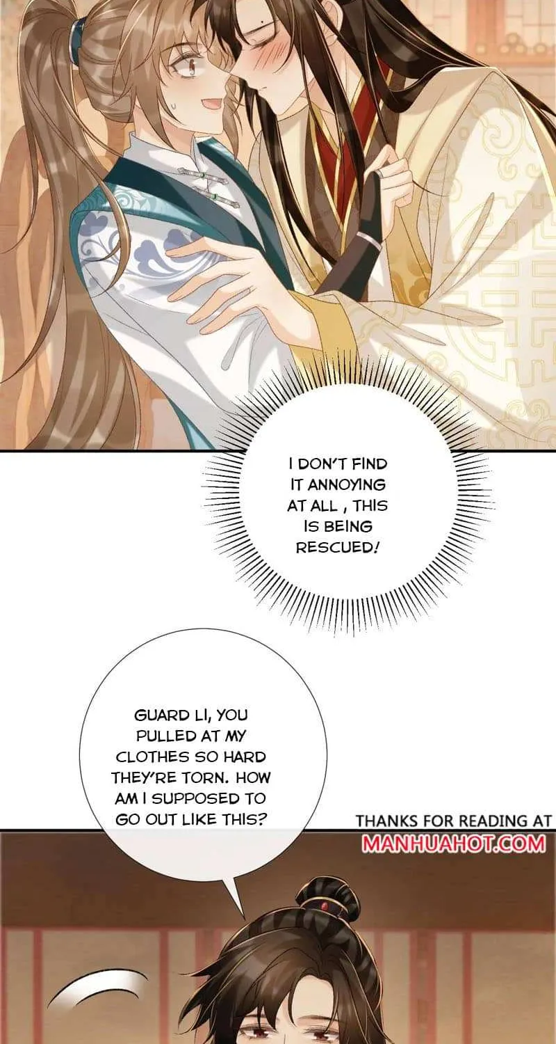 Pathological Trapping Chapter 89 page 2 - 