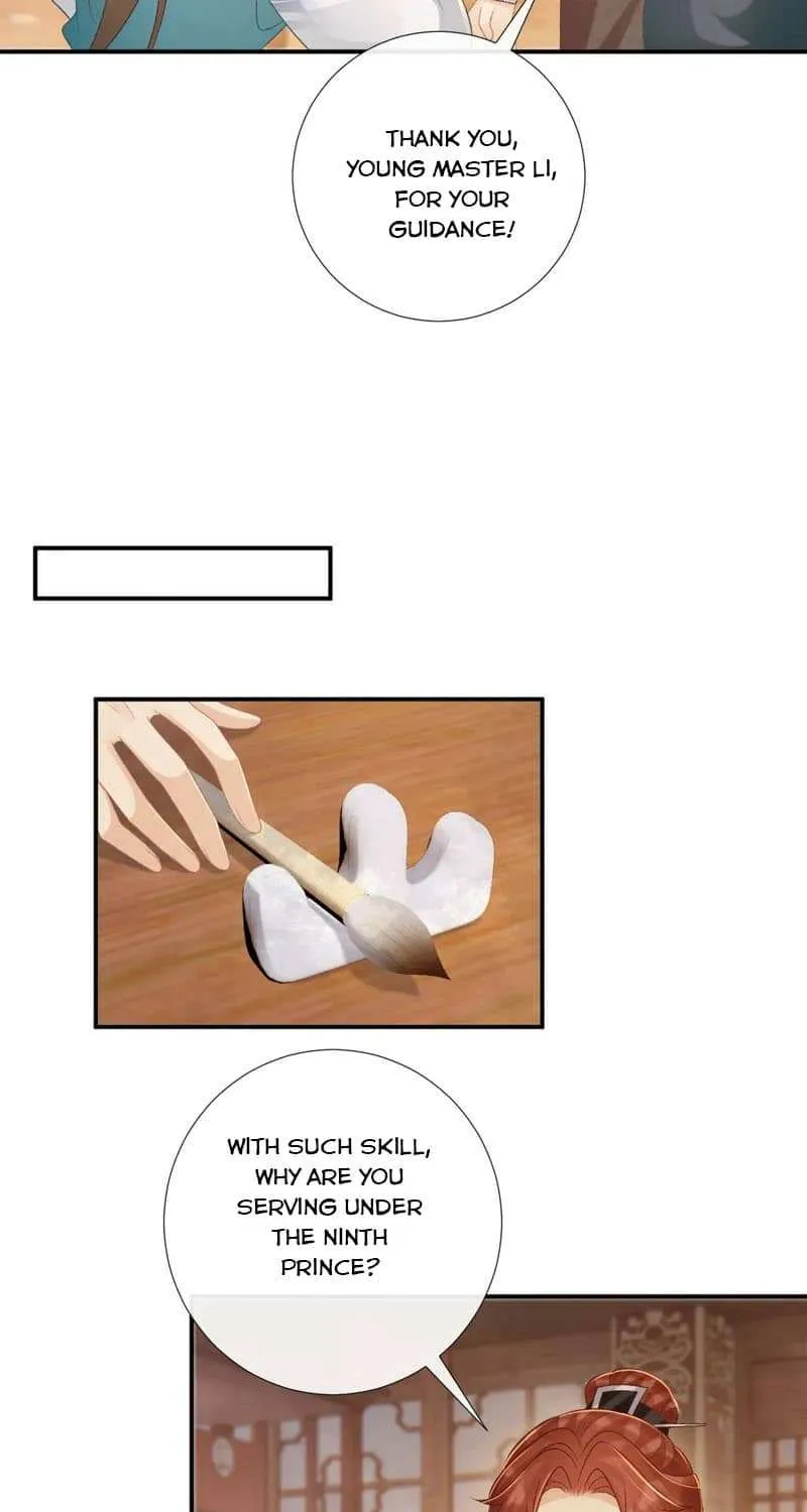 Pathological Trapping Chapter 89 page 15 - 