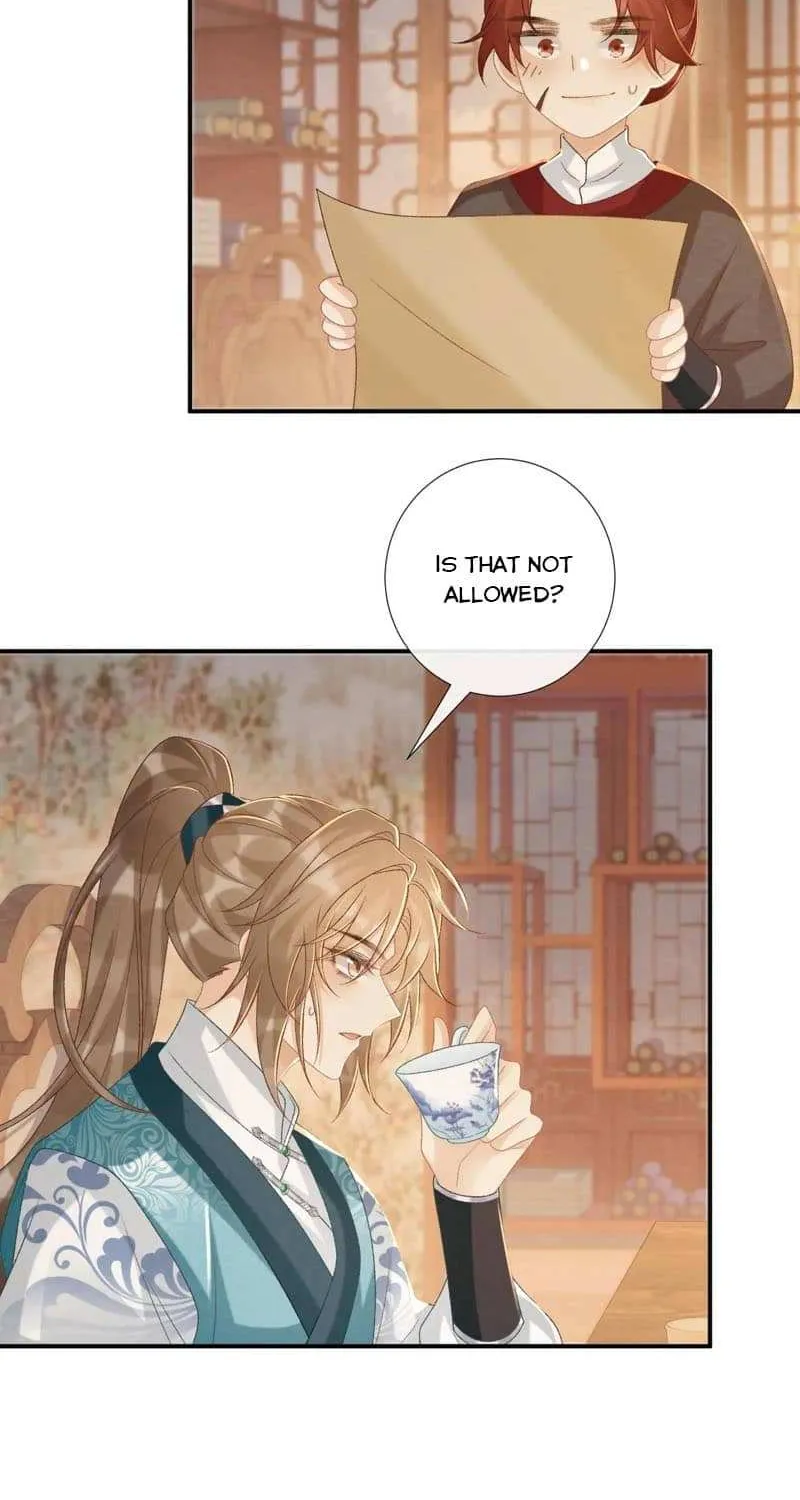 Pathological Trapping Chapter 89 page 16 - 