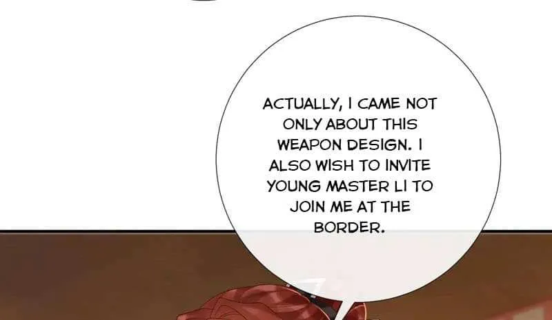 Pathological Trapping Chapter 89 page 21 - 