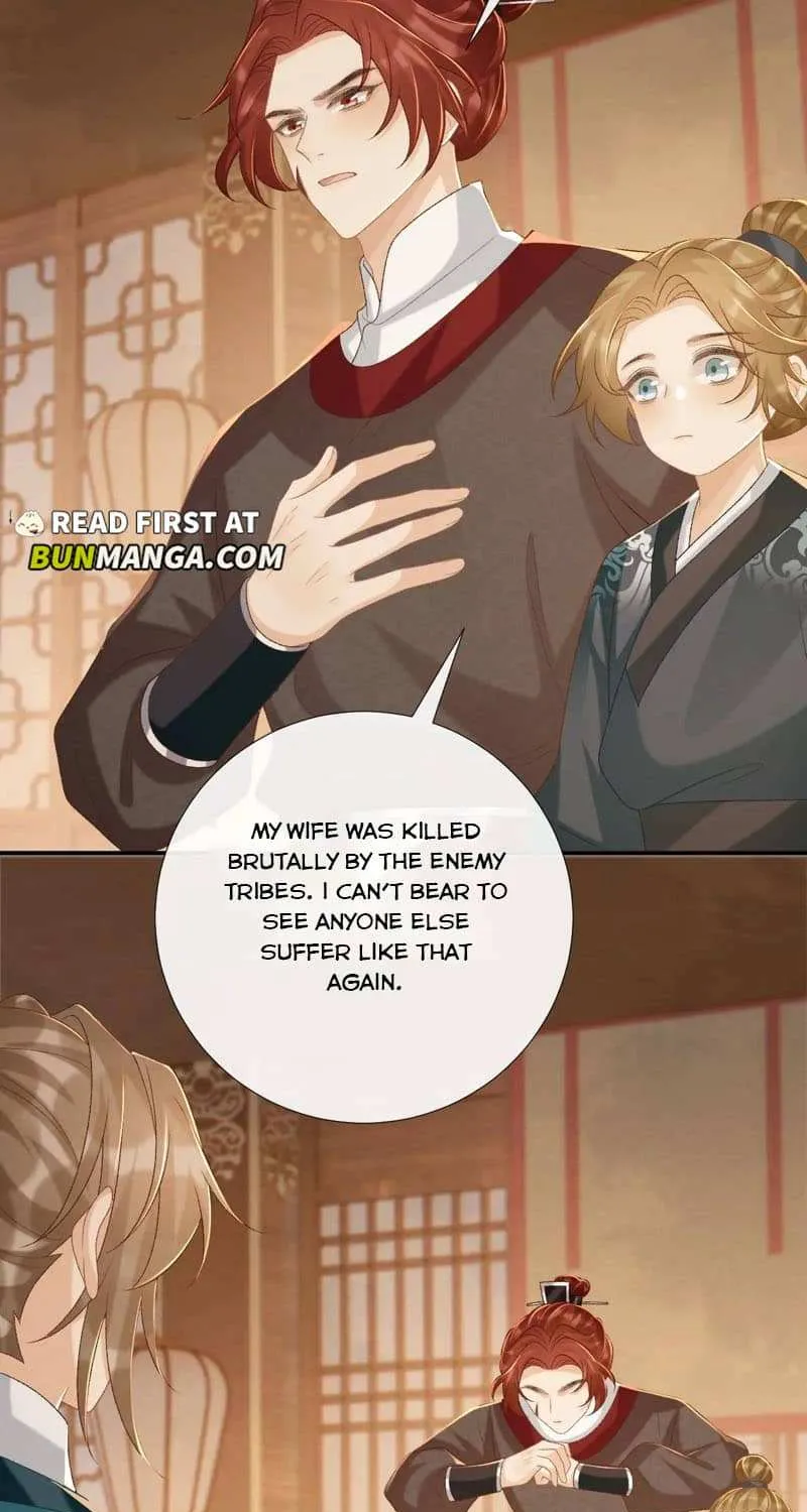 Pathological Trapping Chapter 89 page 22 - 