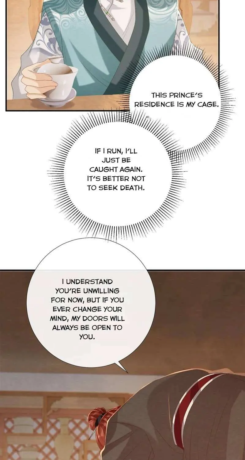 Pathological Trapping Chapter 89 page 24 - 