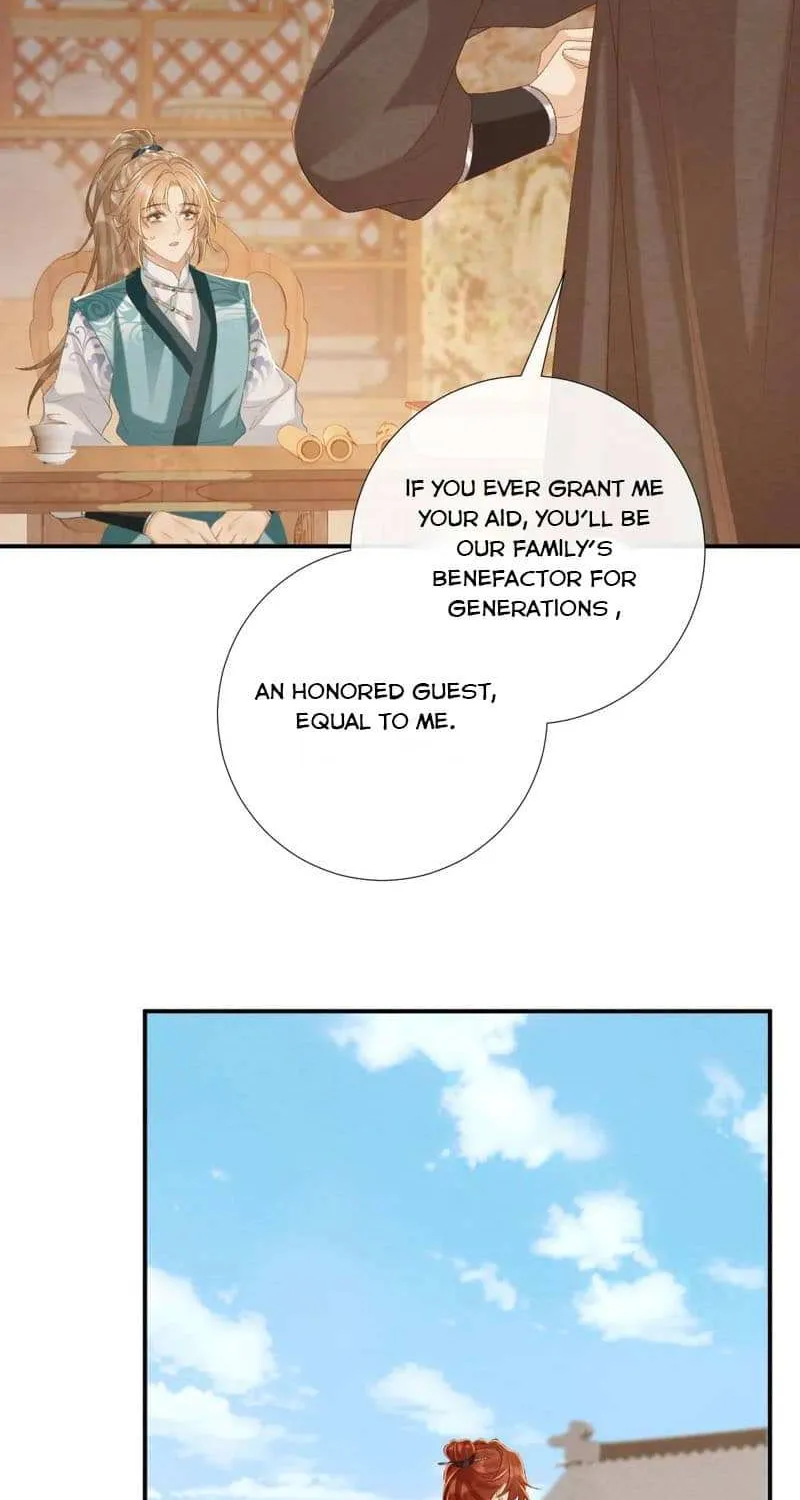 Pathological Trapping Chapter 89 page 25 - 