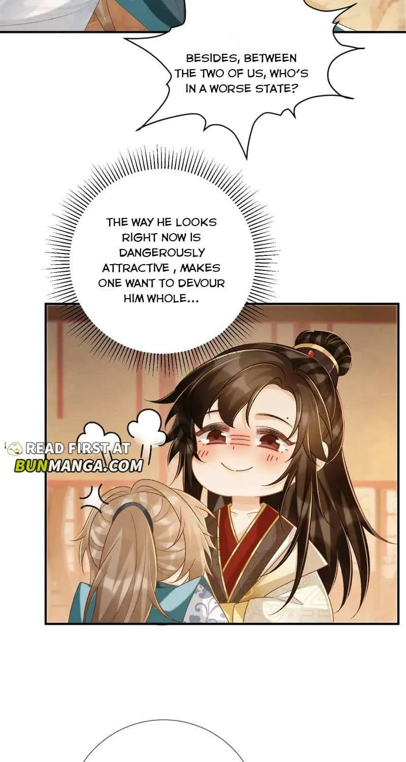 Pathological Trapping Chapter 89 page 4 - 