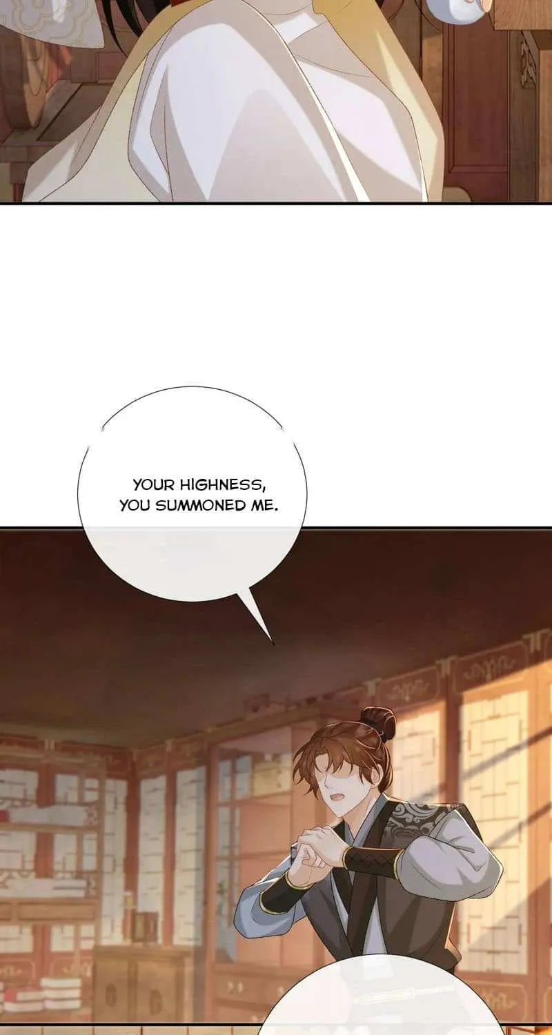 Pathological Trapping Chapter 89 page 31 - 