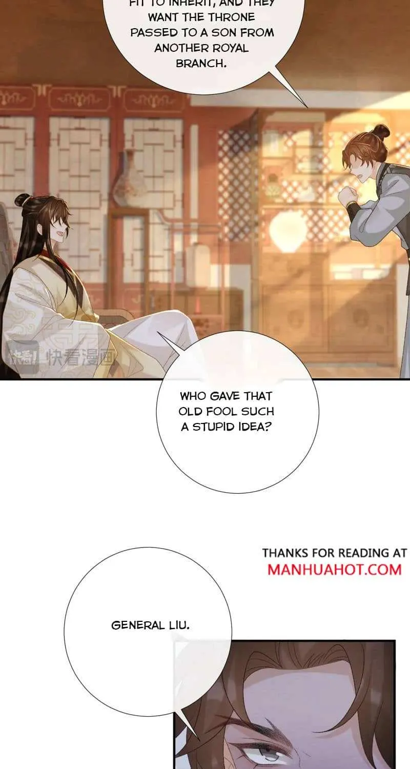 Pathological Trapping Chapter 89 page 33 - 