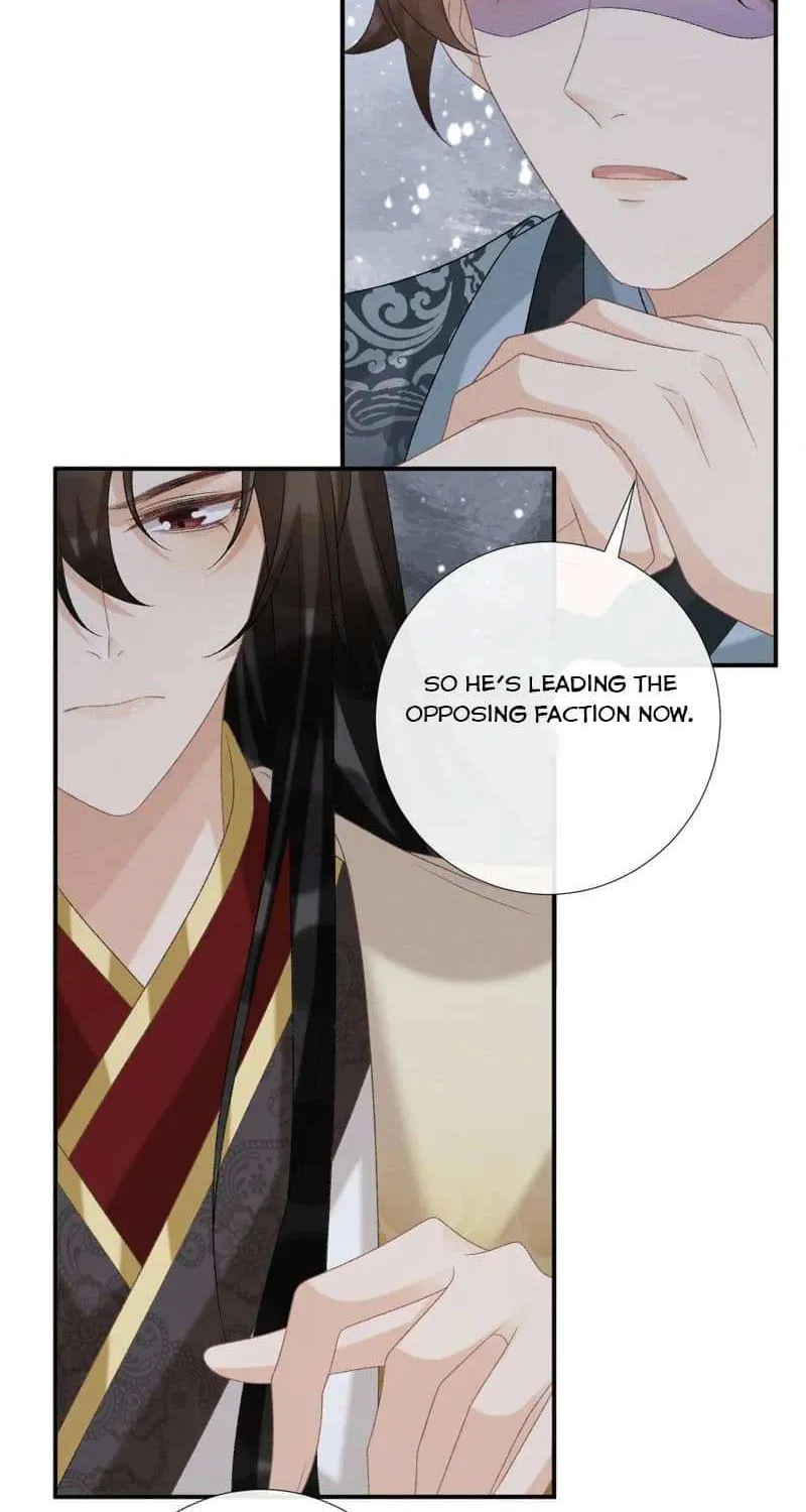 Pathological Trapping Chapter 89 page 34 - 