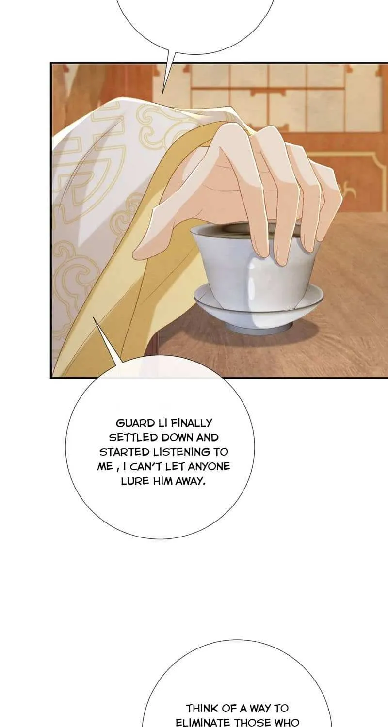 Pathological Trapping Chapter 89 page 36 - 