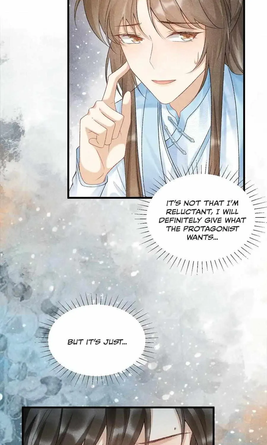 Pathological Trapping Chapter 9 page 11 - 