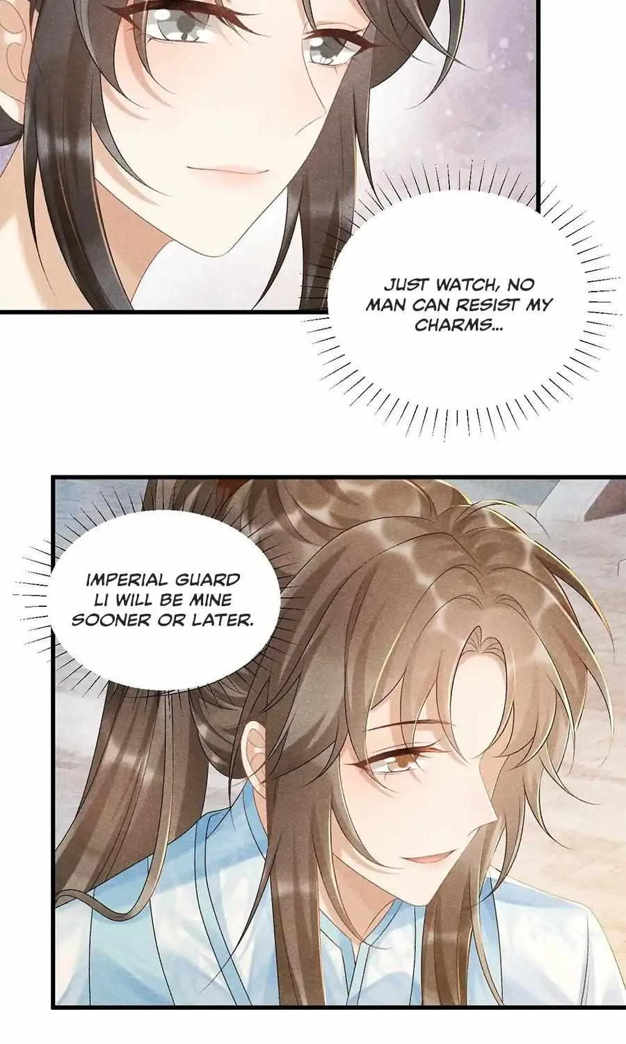 Pathological Trapping Chapter 9 page 18 - 