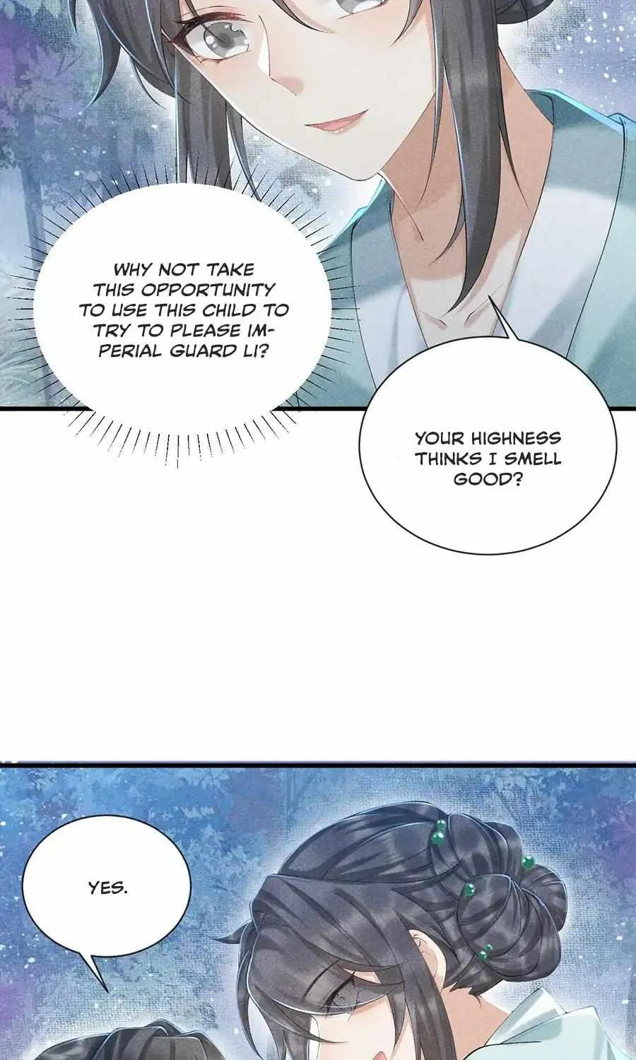 Pathological Trapping Chapter 9 page 40 - 