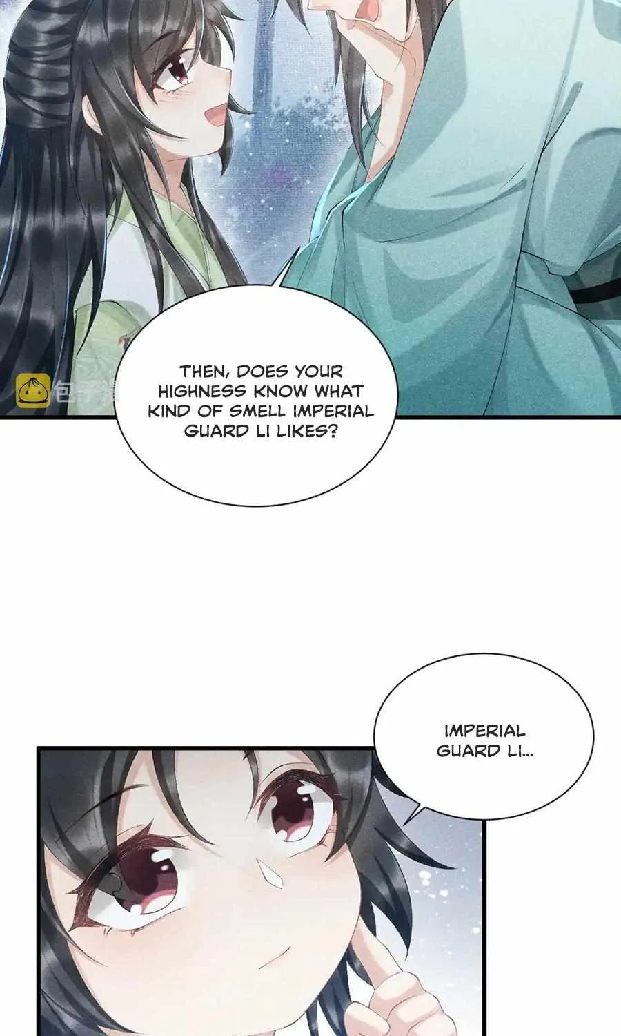 Pathological Trapping Chapter 9 page 41 - 