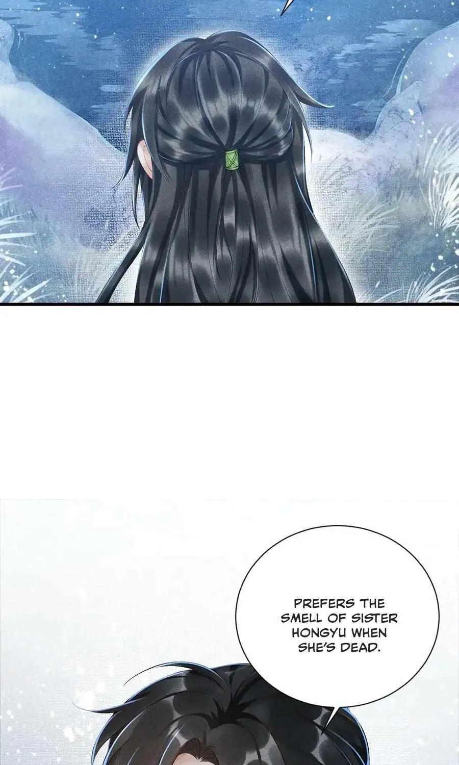 Pathological Trapping Chapter 9 page 43 - 