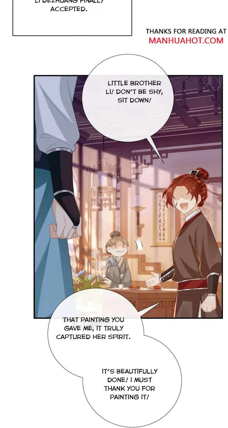 Pathological Trapping Chapter 90 page 13 - 