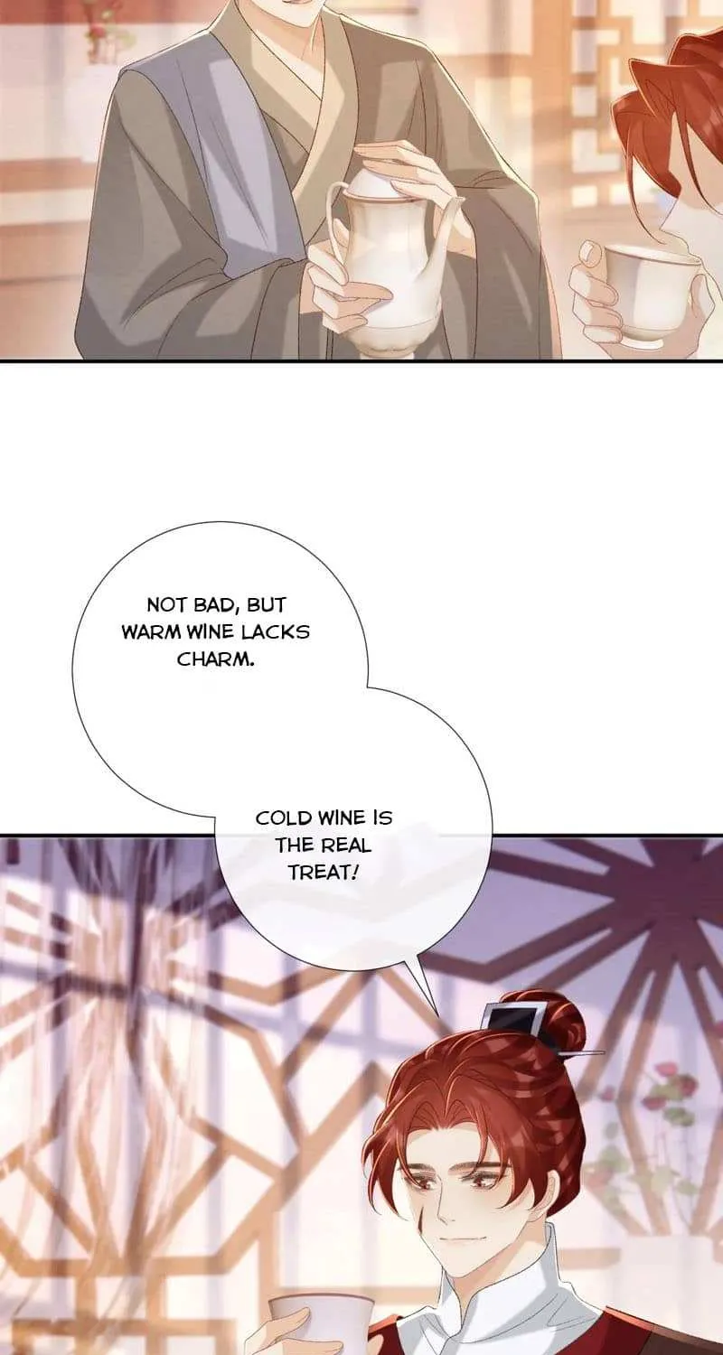 Pathological Trapping Chapter 90 page 19 - 