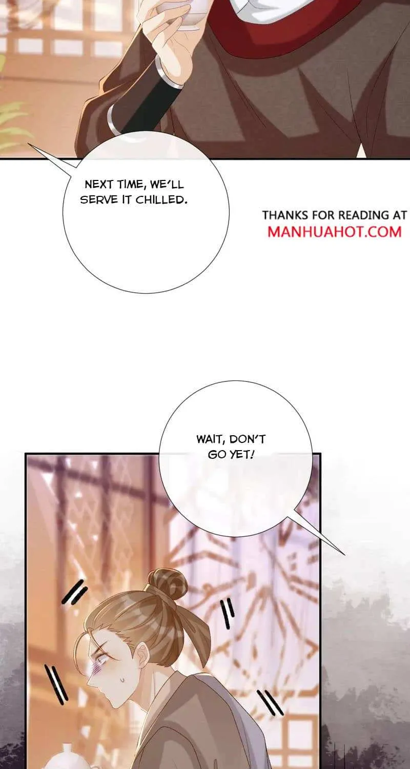 Pathological Trapping Chapter 90 page 20 - 