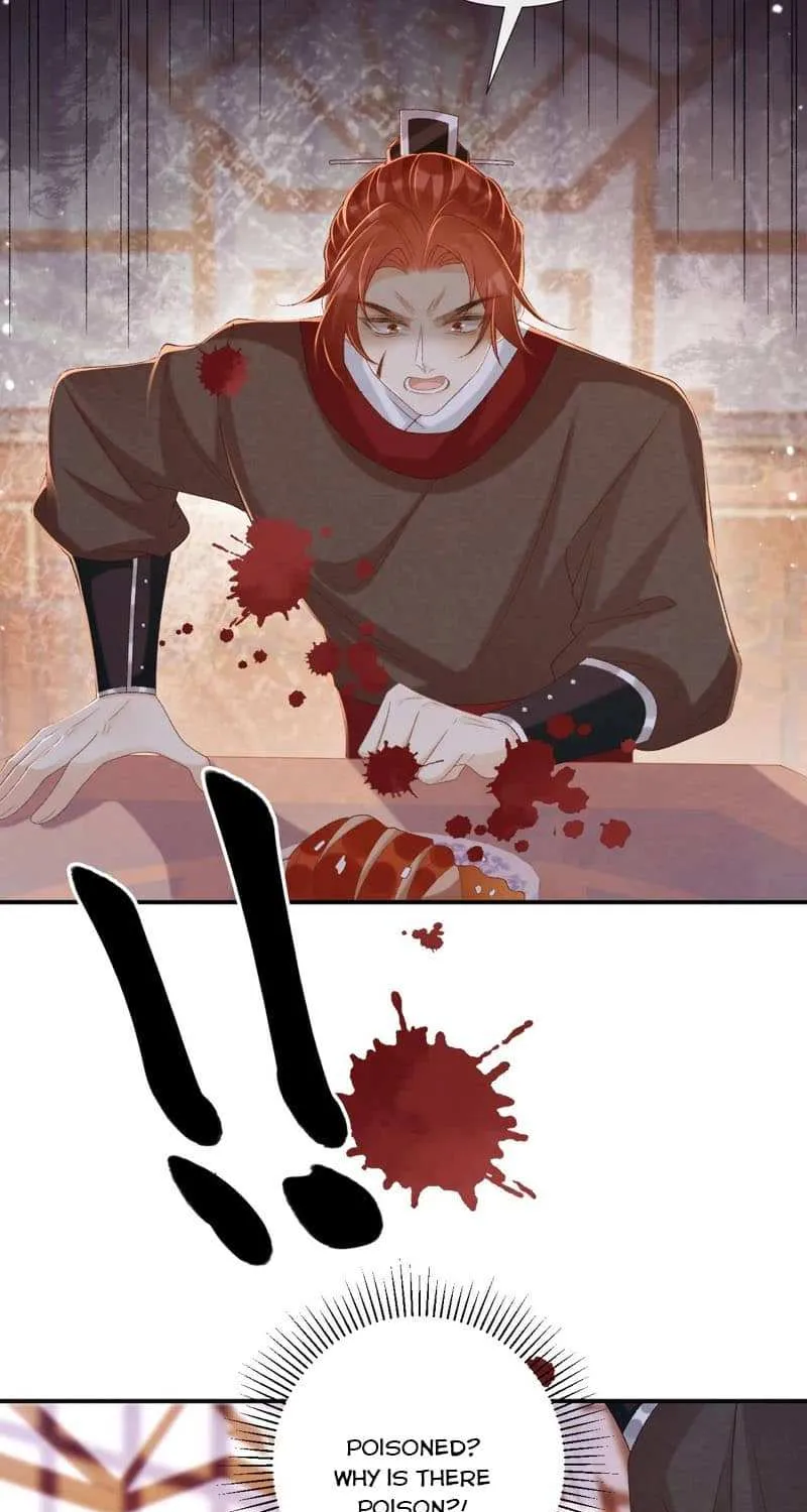 Pathological Trapping Chapter 90 page 22 - 
