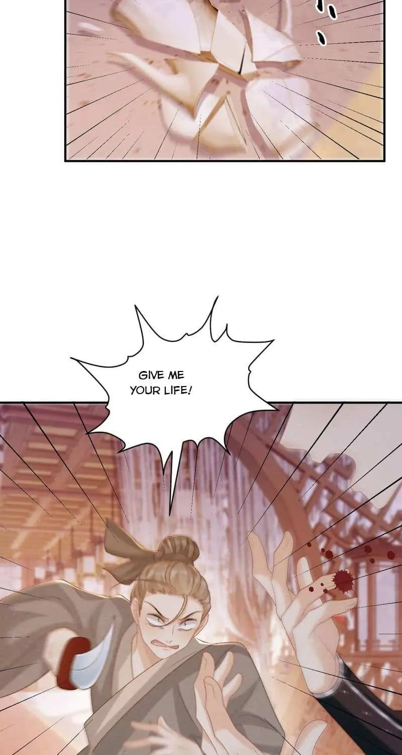 Pathological Trapping Chapter 90 page 24 - 