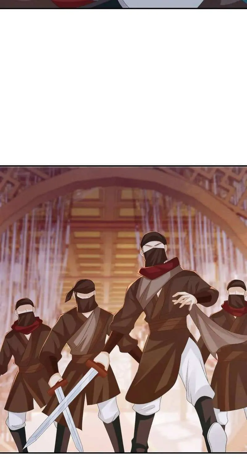 Pathological Trapping Chapter 90 page 31 - 