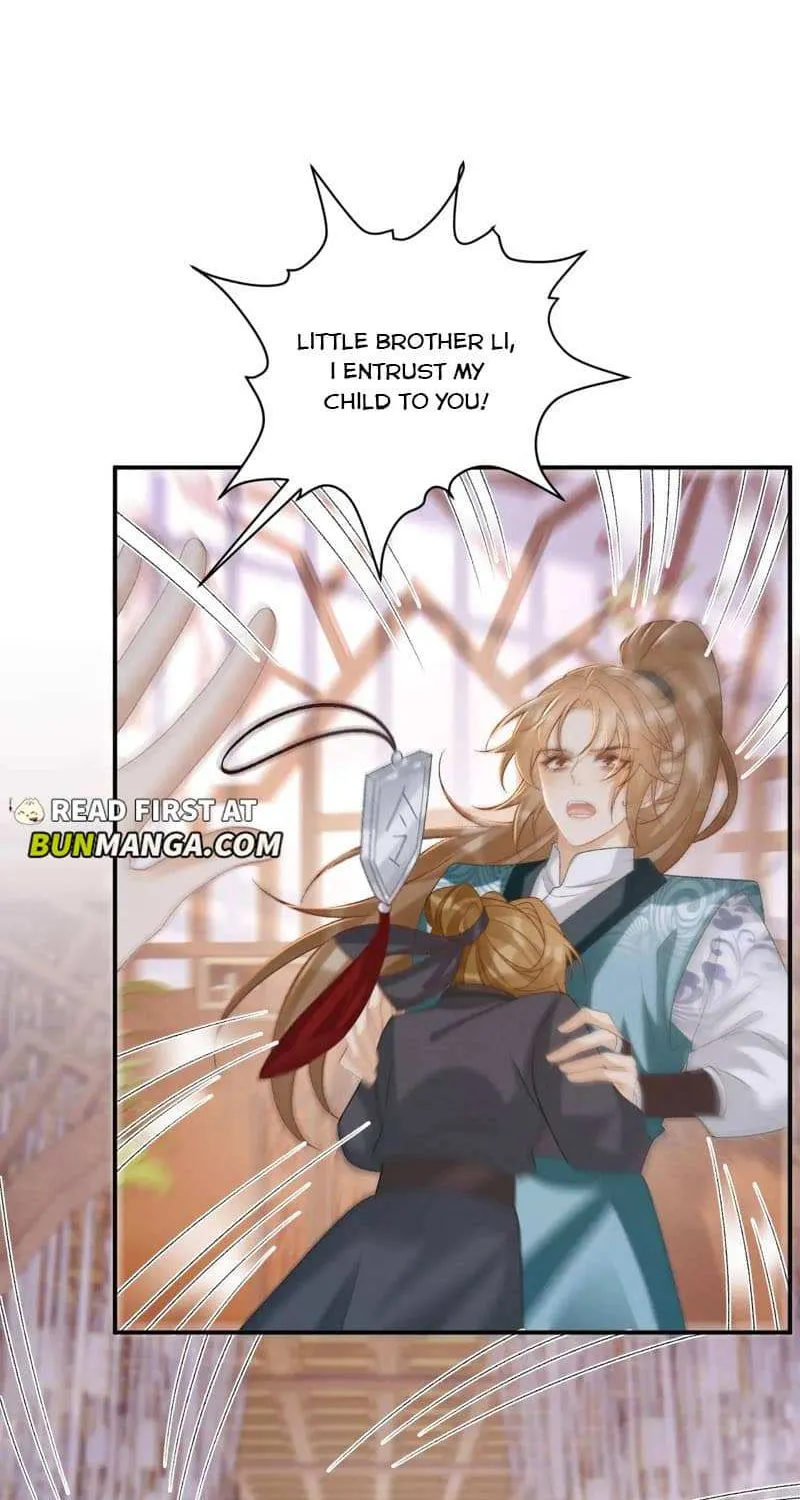 Pathological Trapping Chapter 90 page 32 - 