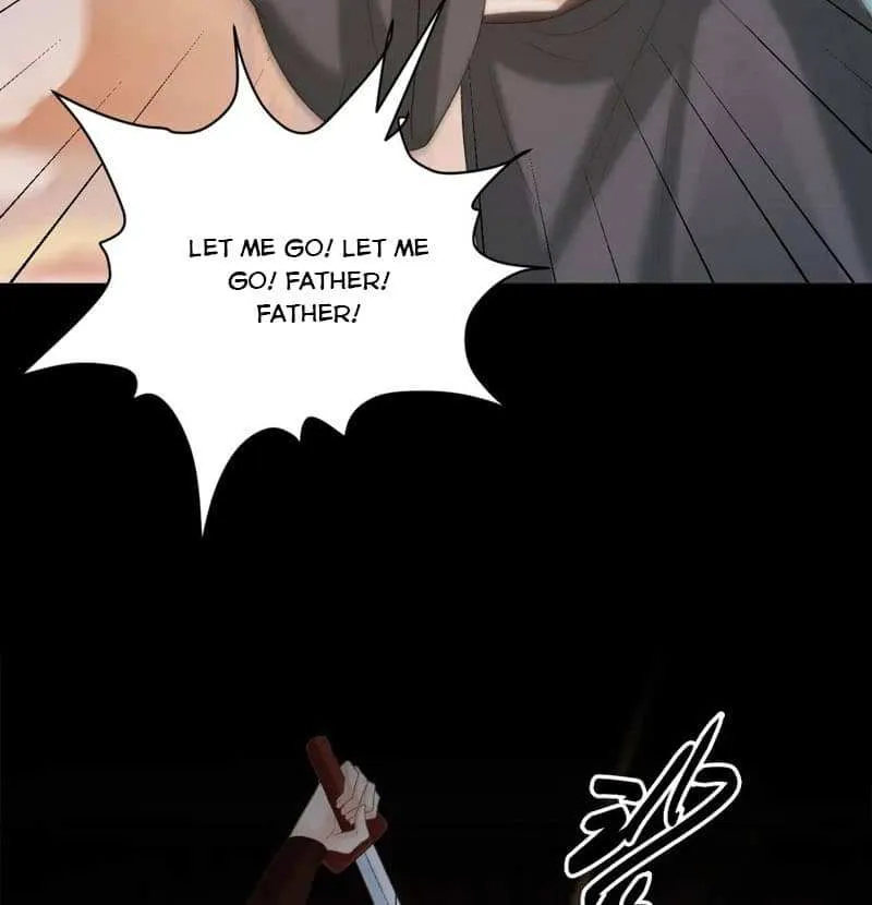 Pathological Trapping Chapter 90 page 35 - 