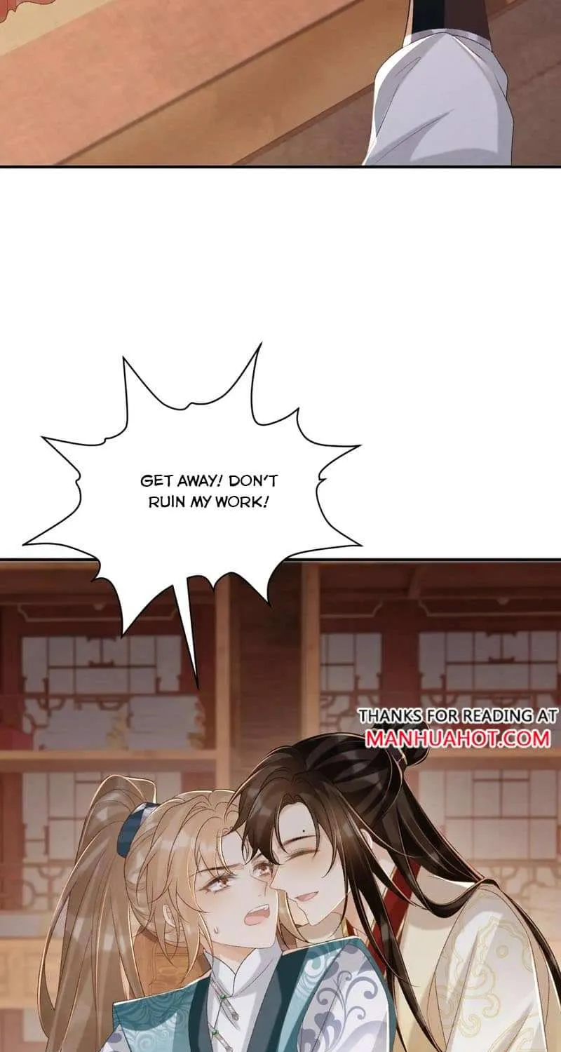 Pathological Trapping Chapter 90 page 5 - 