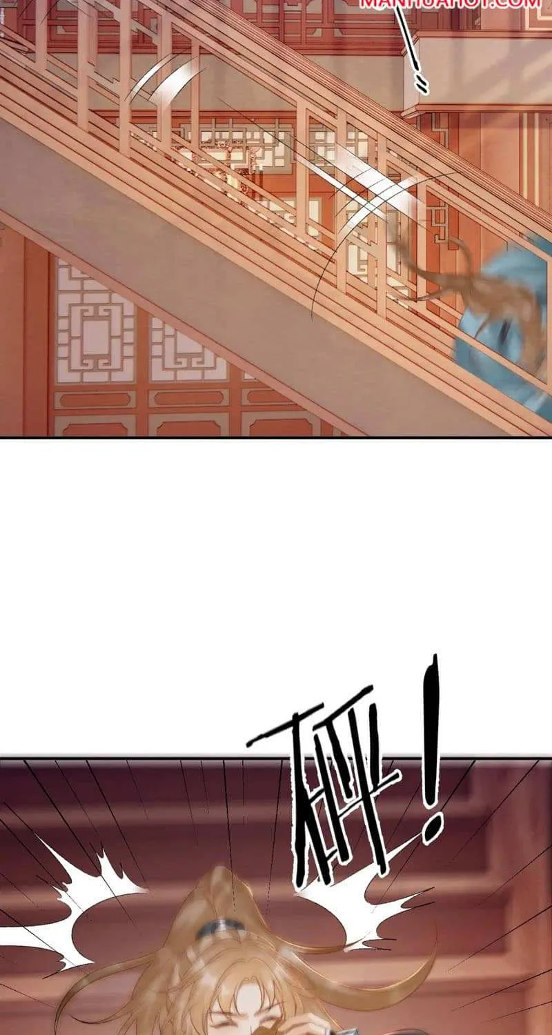 Pathological Trapping Chapter 90 page 41 - 