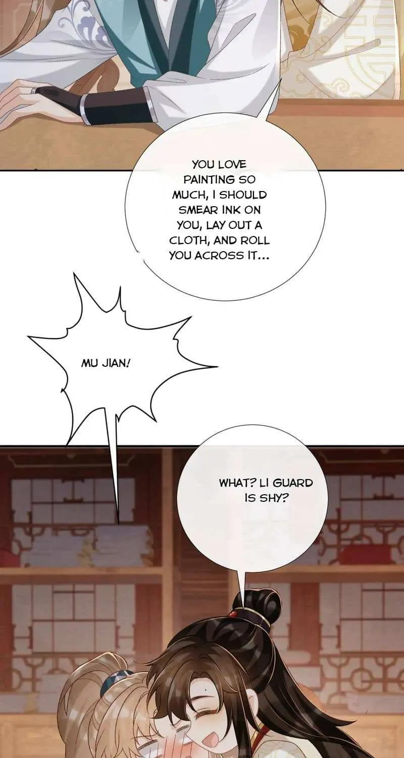 Pathological Trapping Chapter 90 page 6 - 