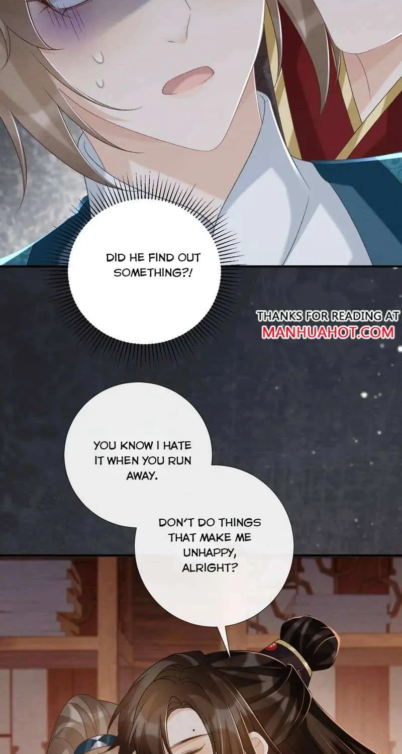 Pathological Trapping Chapter 90 page 9 - 