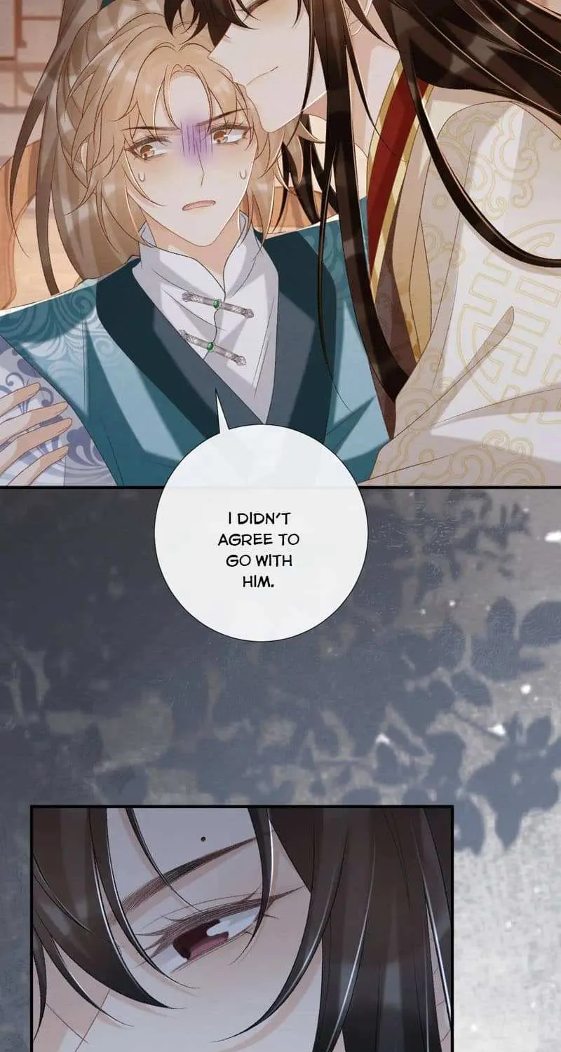 Pathological Trapping Chapter 90 page 10 - 