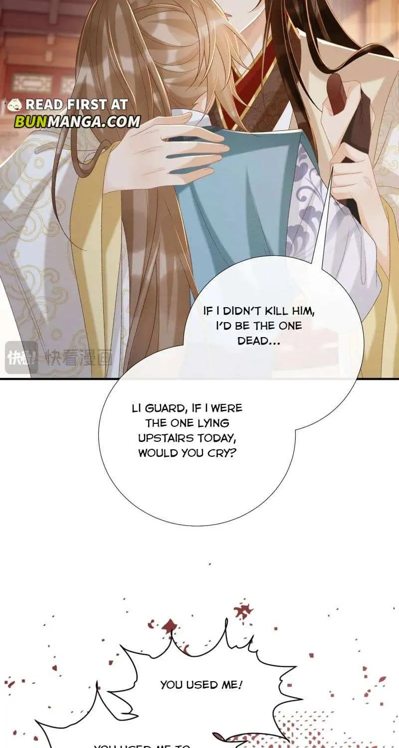 Pathological Trapping Chapter 91 page 11 - 