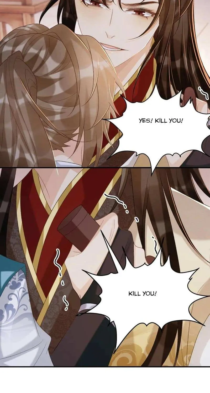 Pathological Trapping Chapter 91 page 13 - 