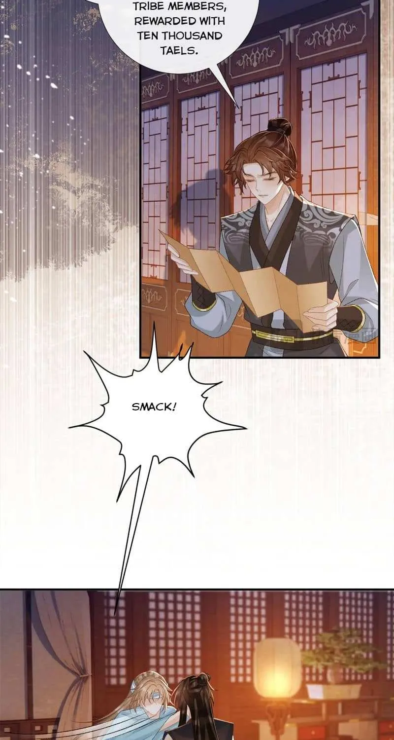 Pathological Trapping Chapter 91 page 24 - 