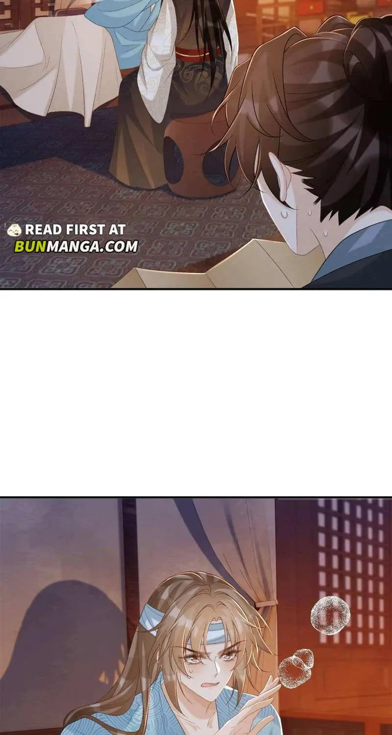 Pathological Trapping Chapter 91 page 25 - 