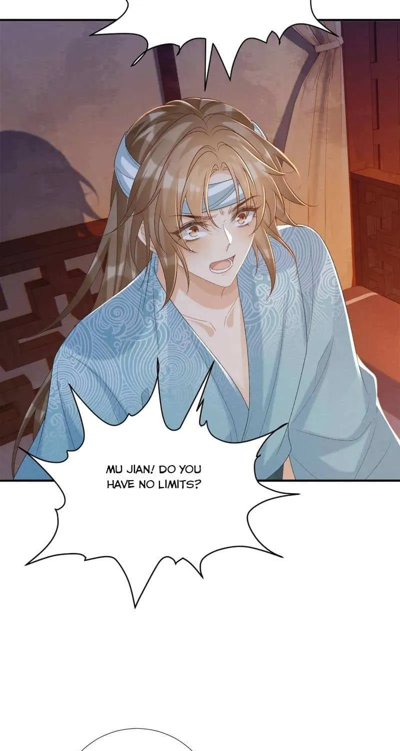 Pathological Trapping Chapter 91 page 29 - 