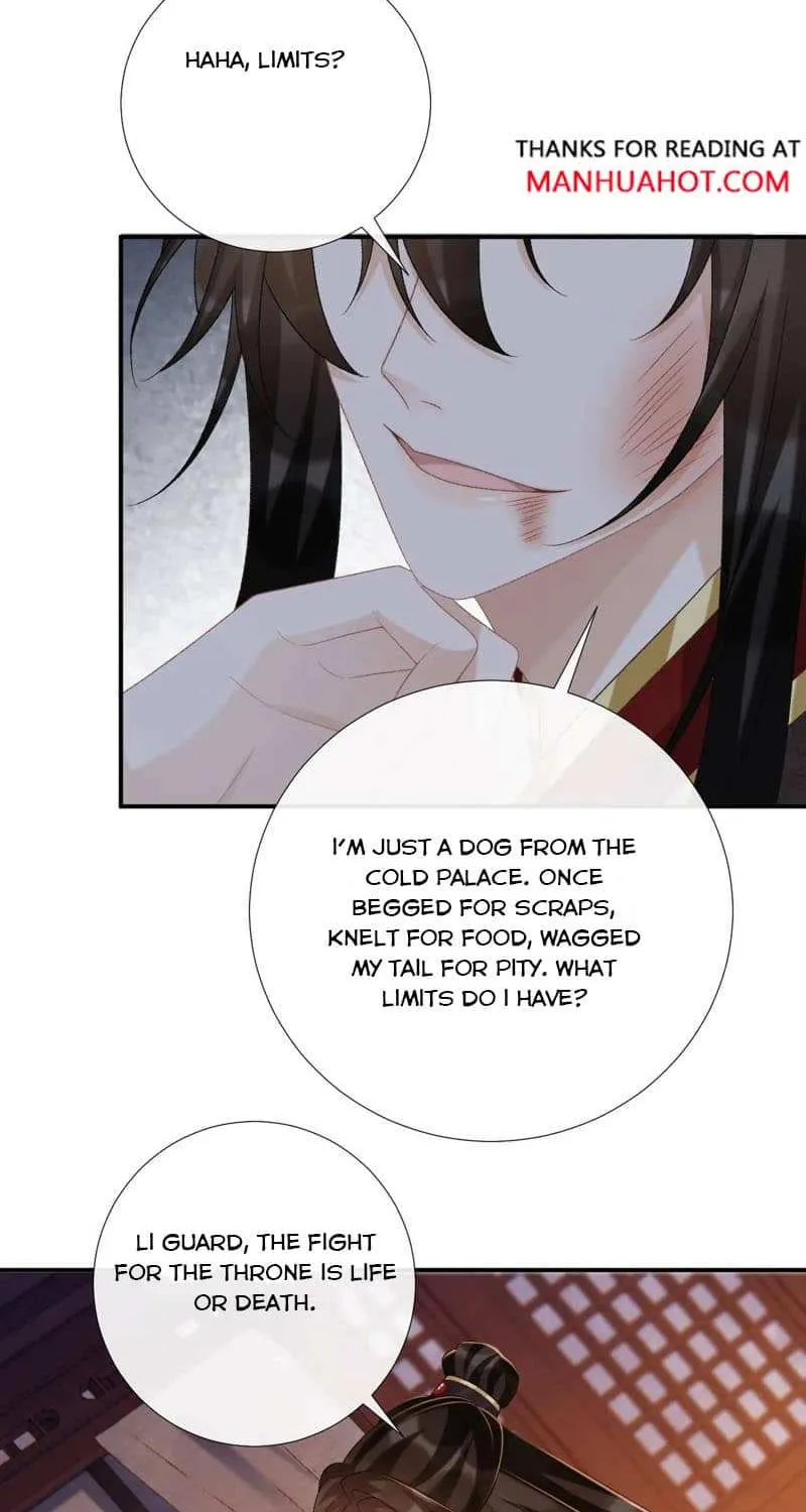 Pathological Trapping Chapter 91 page 30 - 