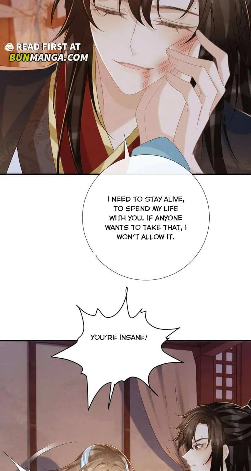 Pathological Trapping Chapter 91 page 32 - 
