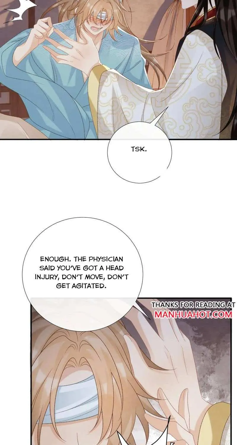 Pathological Trapping Chapter 91 page 33 - 
