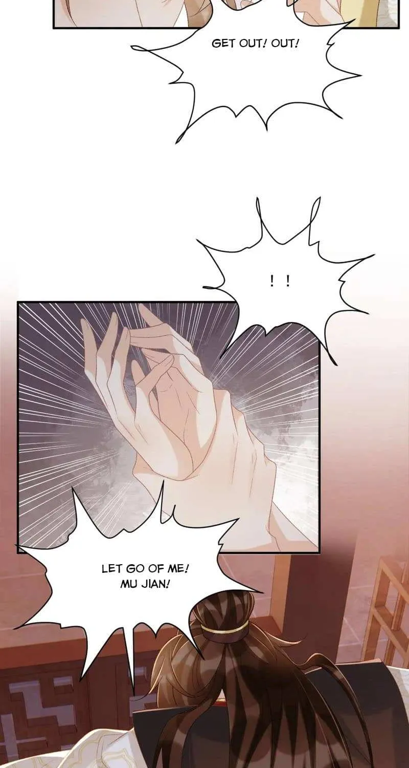 Pathological Trapping Chapter 91 page 34 - 