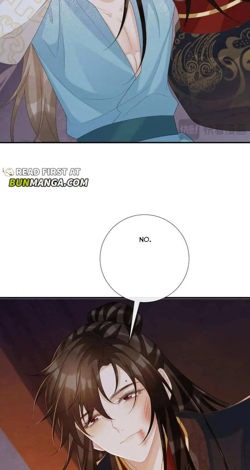 Pathological Trapping Chapter 91 page 36 - 