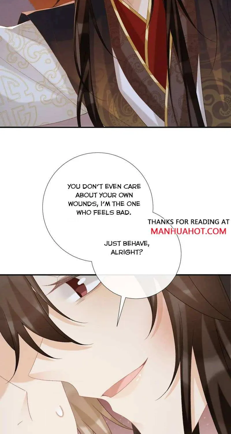 Pathological Trapping Chapter 91 page 37 - 